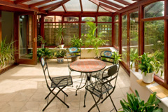 Knotty Ash conservatory quotes