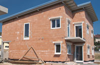 Knotty Ash home extensions