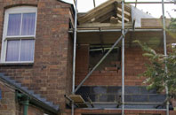 free Knotty Ash home extension quotes
